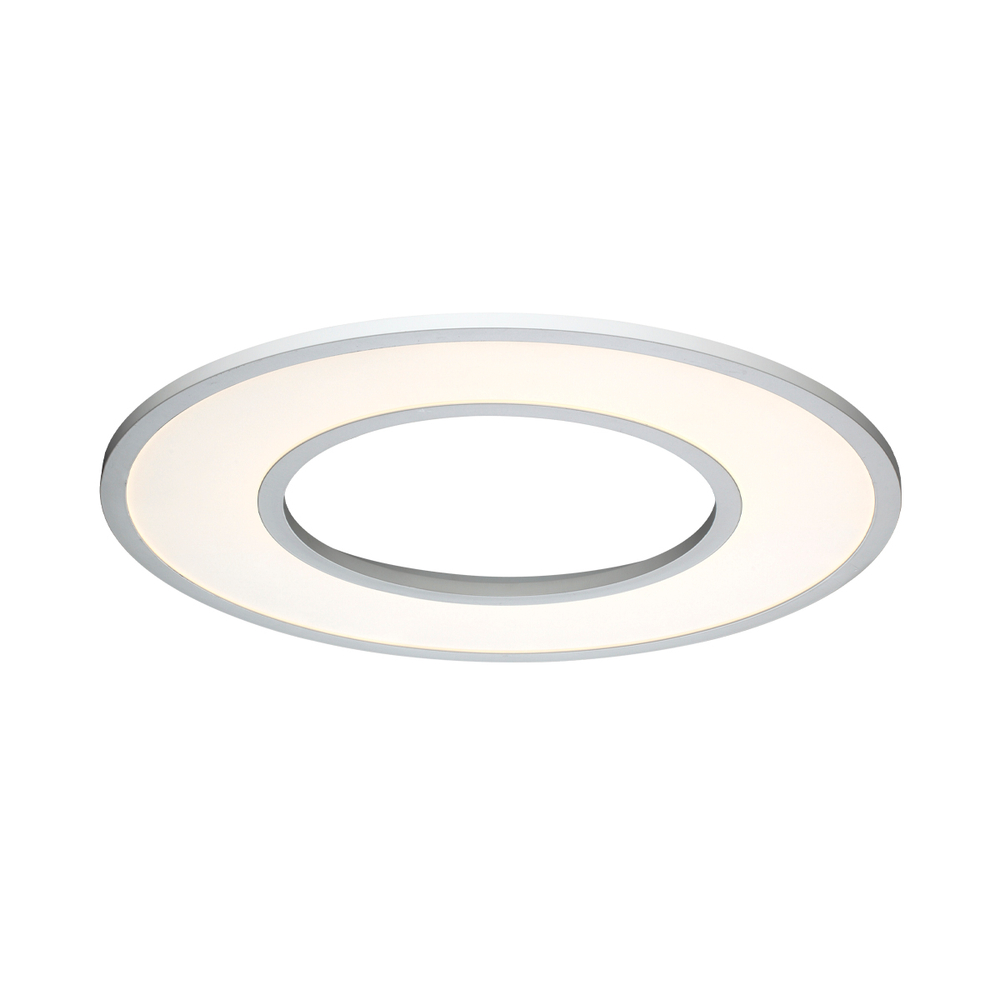 Потолочный светодиодный светильник Sonex 7718/52L MITRA LED SN 000 52Вт 3000-6500К D590 IP20 пульт ДУ ALTAIR
