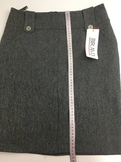 Юбка BRAVO  46 размер, новая