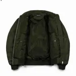 Бомбер Питерский щит Спарта хаки