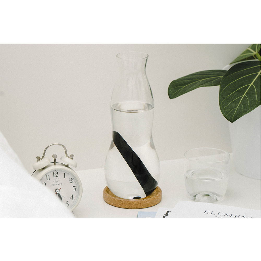 Графин black+blum, eau good, 800 мл