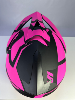 Мотошлем FOX