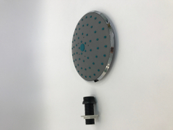 Верхний душ Ø 16см DC5013