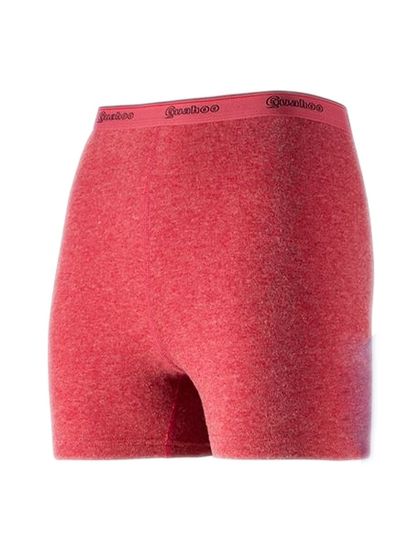 Термобелье-шорты  женские GUAHOO EVERYDAY HEAVY 21-0611UP