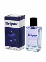 GENTY SNIPER men 100ml edt