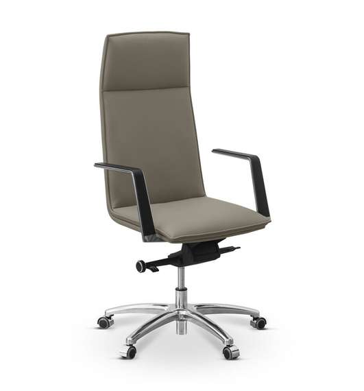 Кресло Соло экокожа