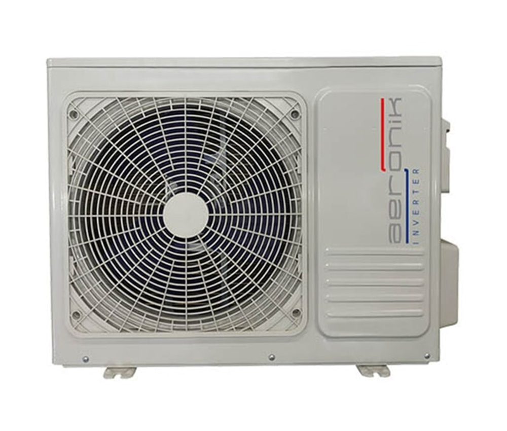 Aeronik ASI-09 IU1/ASO-09 IU1