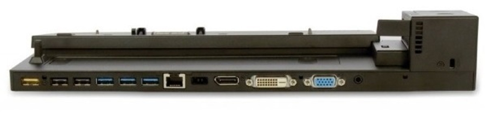 Док-станция для ноутбука Lenovo ThinkPad Pro Dock