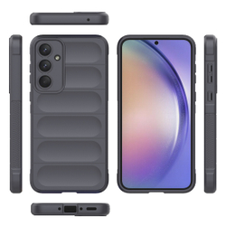 Противоударный чехол Flexible Case для Samsung Galaxy A35 5G