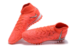Шиповки Nike Phantom Luna Elite TF 39-45 (Розовый)