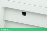 МФУ HP LaserJet M141a (7MD73A)