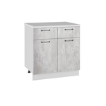 Лофт Бетон светлый С2Я 600