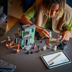 LEGO Creator - Призрачная резиденция 3в1 31167