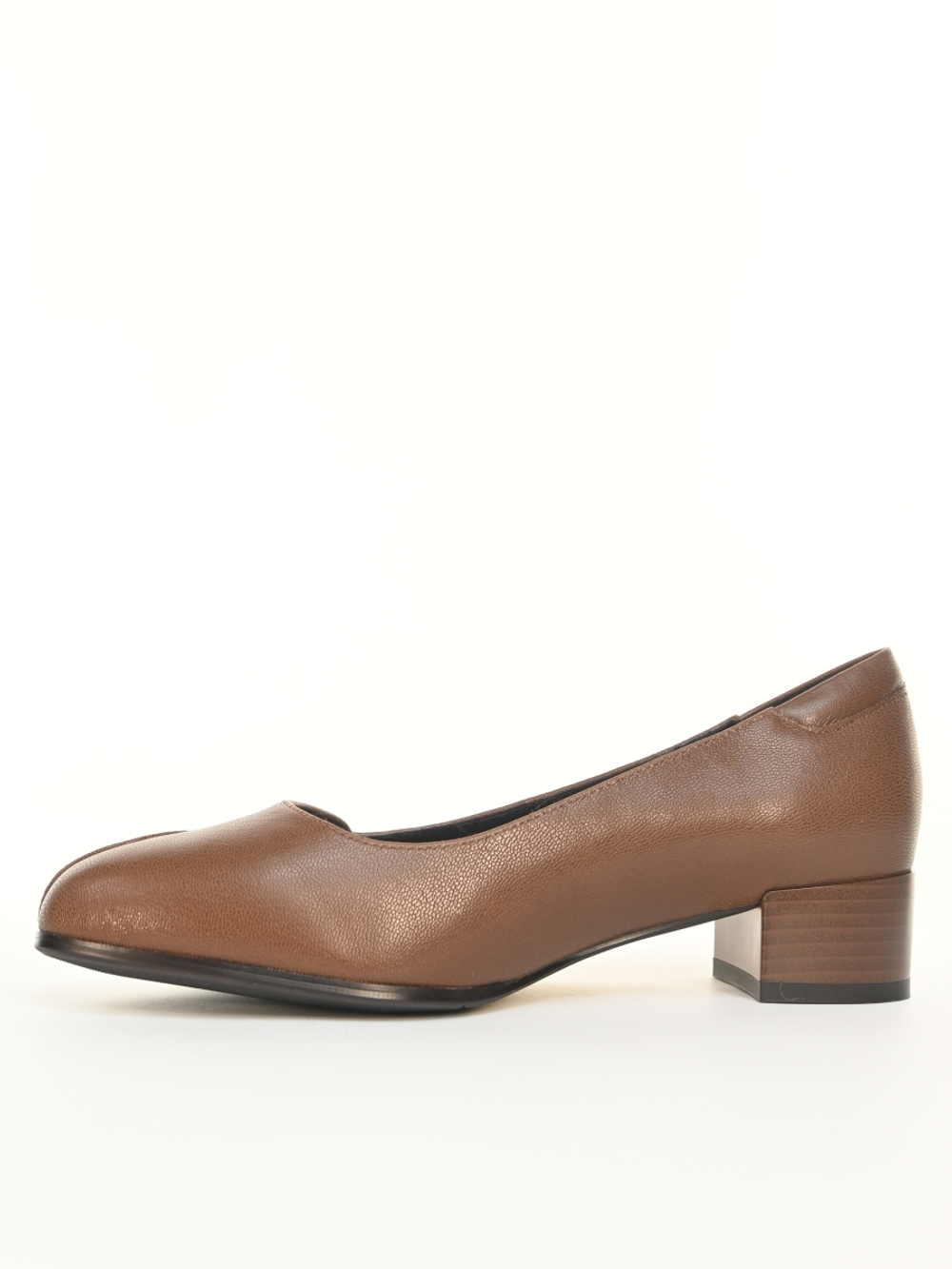 Туфли женские Ascalini G2301B