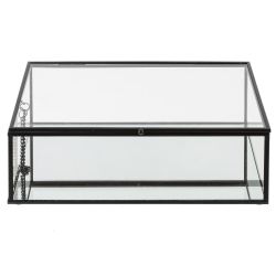 GAEM Шкатулка, L25 W17,5 H9 см