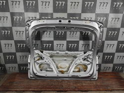 Крышка багажника Geely Coolray 19-нв Б/У Оригинал 5062031900C15