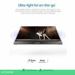 Портативный монитор Arzopa A1