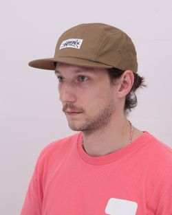 Кепка 5Panel Оливковая