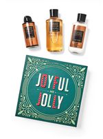 Набор BATH & BODY WORKS Joyful and Jolly