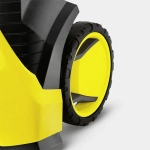 Karcher K 5 Basic мойка высокого давления 1.180-580.0