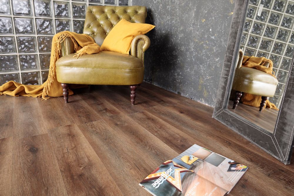 AquaFloor Quartz AF3514QV, 2,196 м²