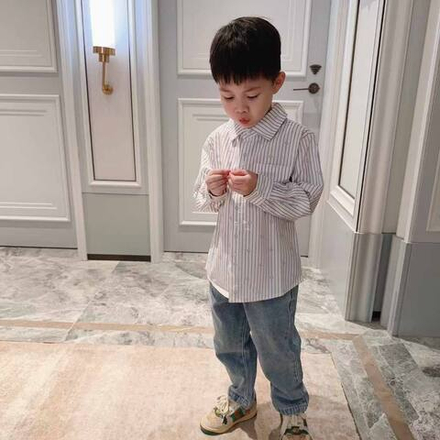 Рубашка Gucci