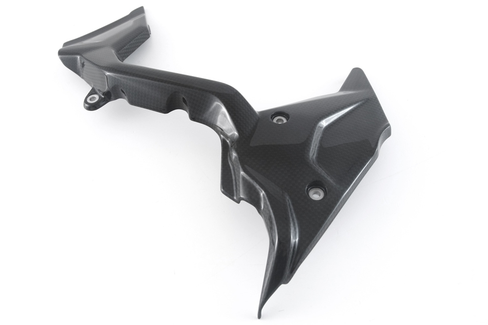 Fullsix Карбоновая крышка звездочки Ducati Multistrada V4