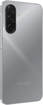 Смартфон Samsung Galaxy A17 8/256Gb Grey (SM-A175F)