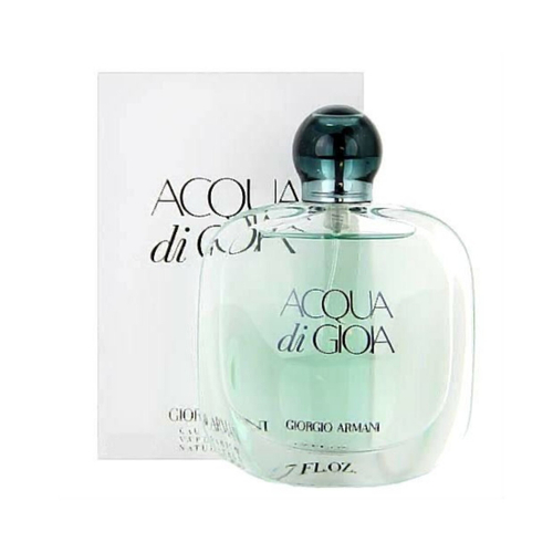 GIORGIO ARMANI Acqua Di Gioia edP 50ml lady Tester