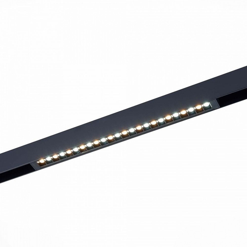 Встраиваемый светильник ST-Luce SKYLINE 220 ST655.496.18H