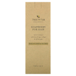 Tree To Tub, Soapberry For Hair Shampoo, для всех типов волос, сицилийский лимон и чайное дерево, 250 мл (8,5 жидк. унц.)