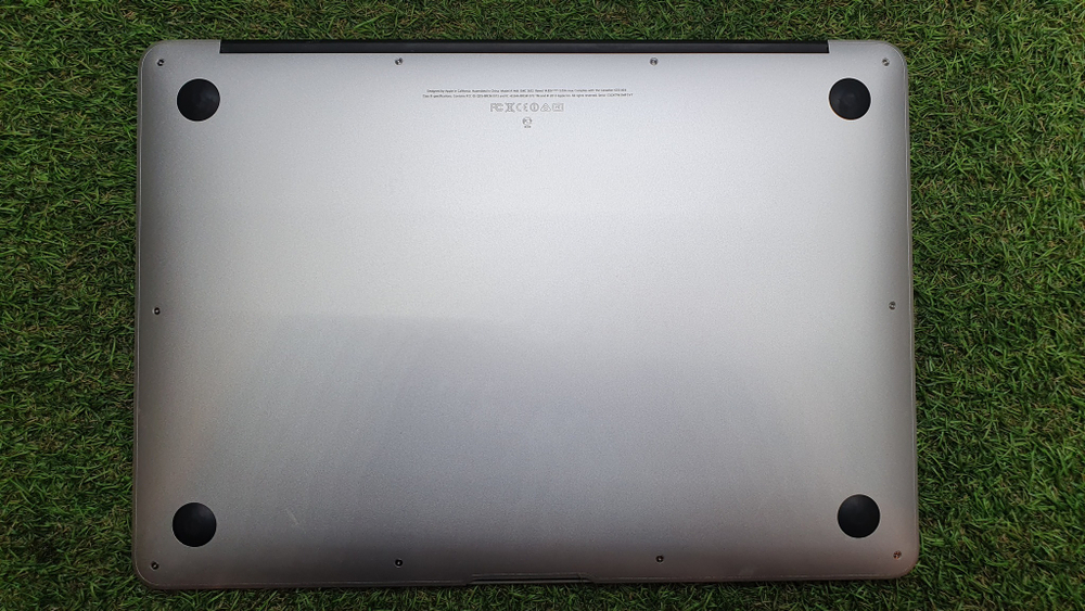 MacBook Air 13", 2013 A1466 i5/4Gb