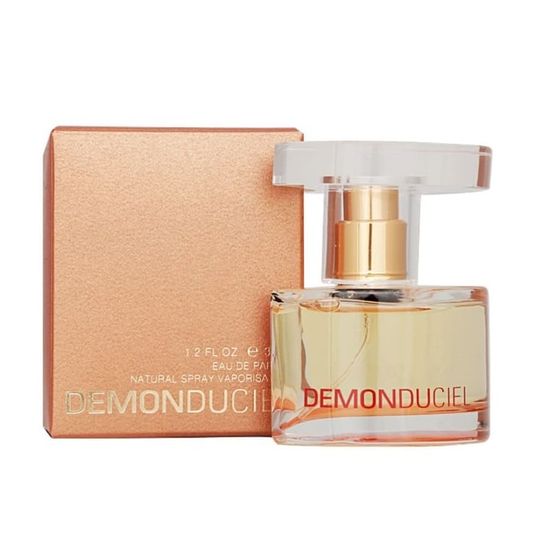 Demon Du Ciel, парфюмерная вода