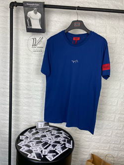 Футболка Hugo Boss