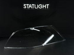 Правое стекло фары Skoda Octavia 2 A5 2004-2009