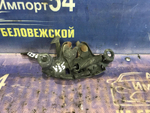 Замок капота NISSAN SKYLINE 2001-2004