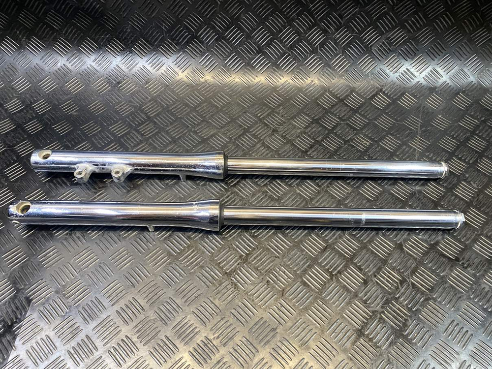 Перья вилки Suzuki Intruder VS750 VR51A