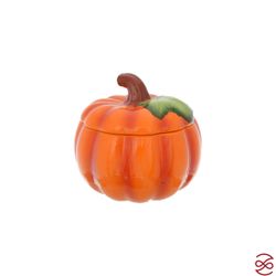 Форма для запекания с крышкой Royal Classics Rich Harvest Тыква 1 л, 16*14 см