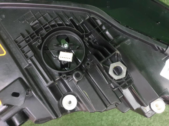 Фара правая BMW X7 G07 (2019-2022) Laser Light