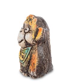 КоКо Шамель KK-352 Фигурка «Планета обезьян» шамот