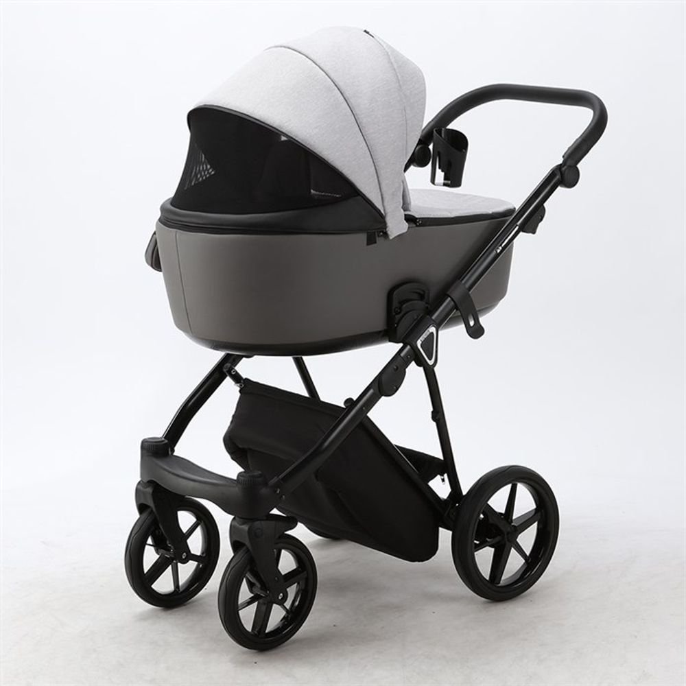 Коляска 2 в 1 Adamex Porto