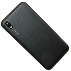 Задняя крышка для Huawei Y5 2019 Черный