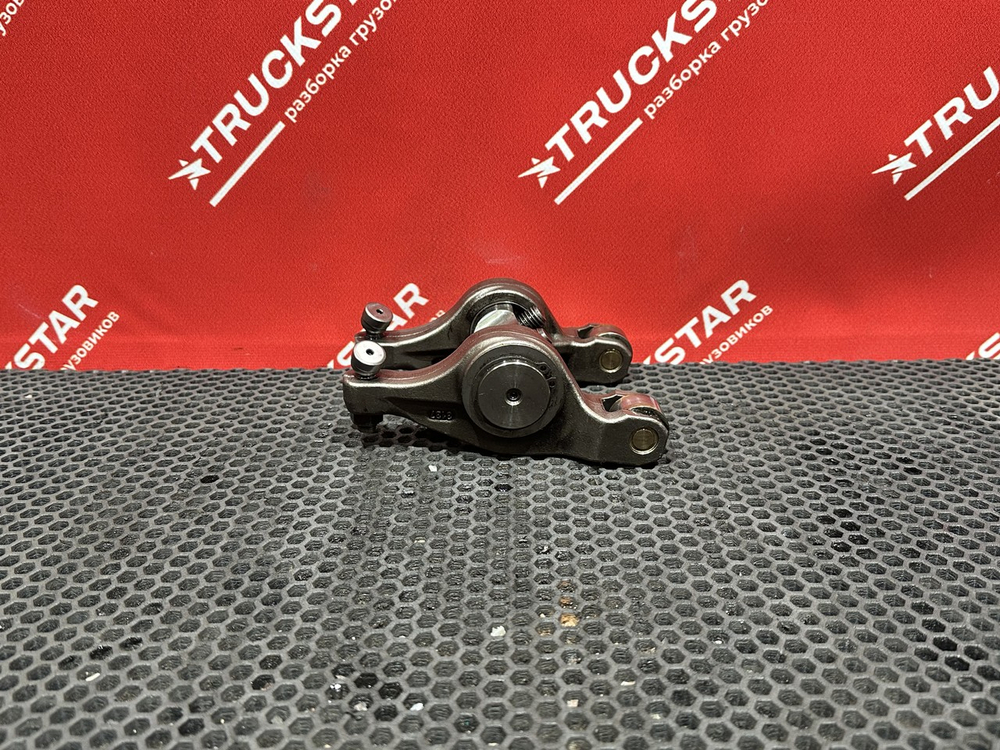 Вал рокеров