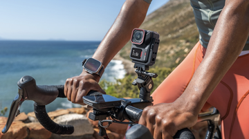 Удобство и инновации в каждом элементе - Insta360 Ace Pro 2