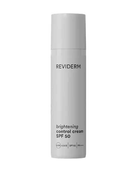 Крем для коррекции и выравнивания тона кожи SPF 50