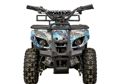 Электроквадроцикл Yacota 500W колеса 6"