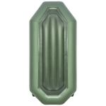 Лодка ПВХ Мастер Лодок Барс 260НД -