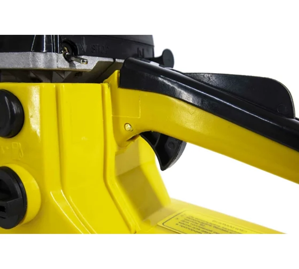 Бензопила Eurolux GS-6220