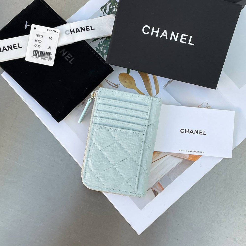 Клатч CHANEL