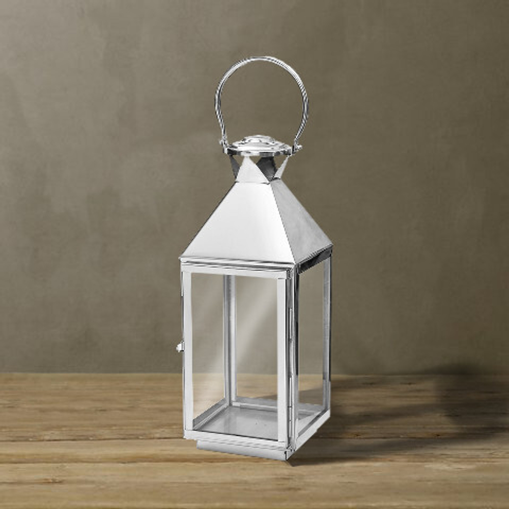 Подсвечник 20х22см Roomers Furniture стальной