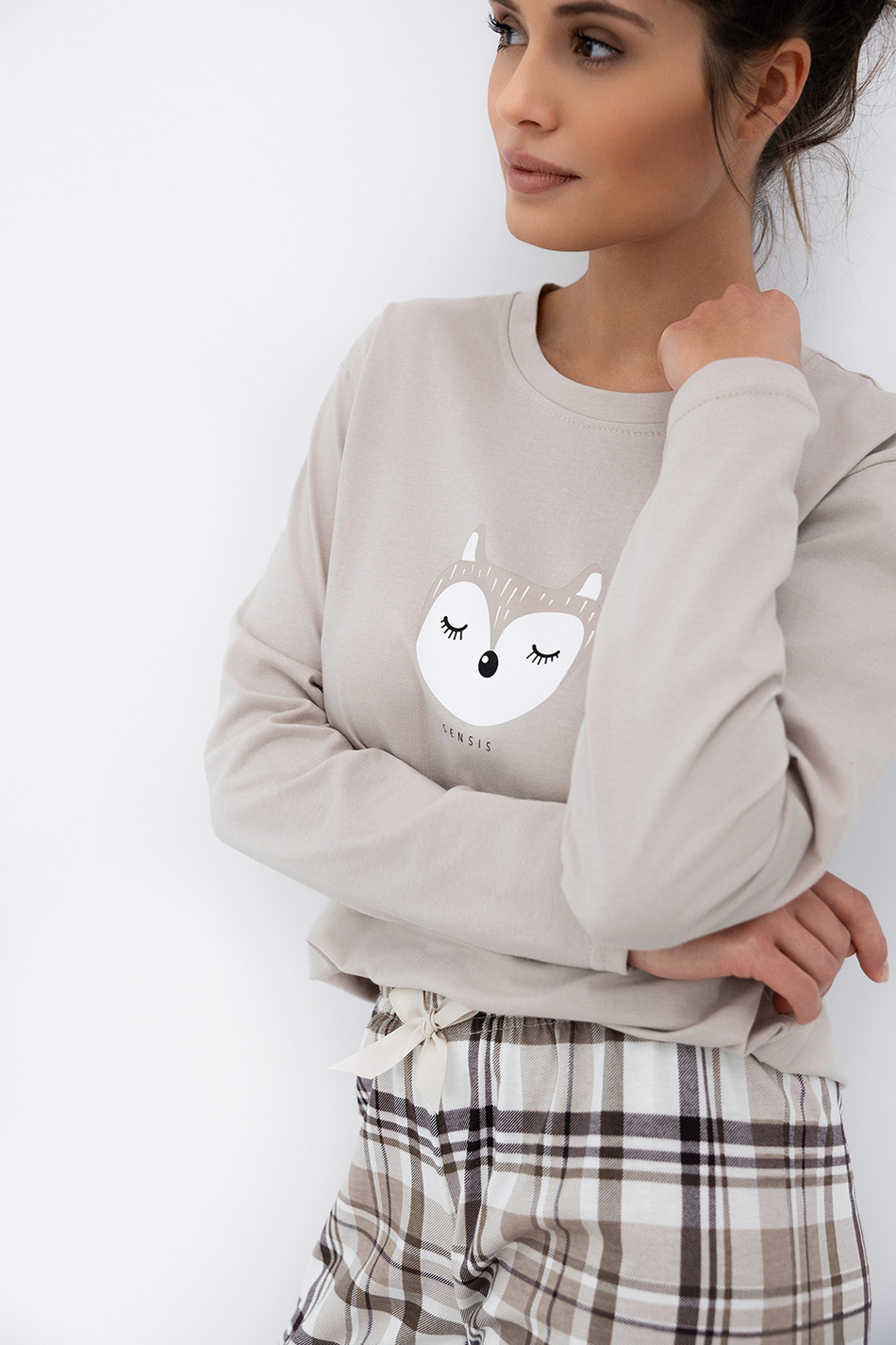 Пижама Tinsley